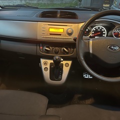 売約済！現状販売！総額5万円！スバルステラ！CVT！4WD！の画像