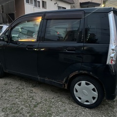 売約済！現状販売！総額5万円！スバルステラ！CVT！4WD！の画像