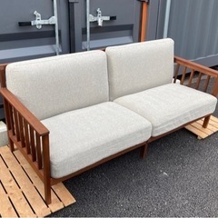 北の住まい設計社 Spoke Sofa L / きたのすまいせっけいしゃ