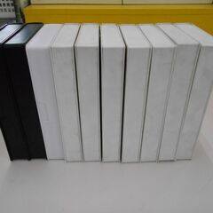 ◆お引取り限定/三重県/値引不可◆中古ジャンク　美しき日本の歌ＶＨＳなど10点　　（J-160）の画像