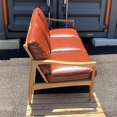 AMOCC epice-sofa 3seaterの画像