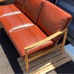 AMOCC epice-sofa 3seaterの画像