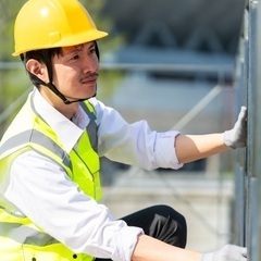 完全日払い有！全解体、内装解体　様々現場あります