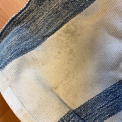 ラグの画像
