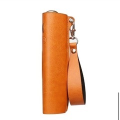 iQOS  アイコス イルマワン ケース キャメル 2個セット