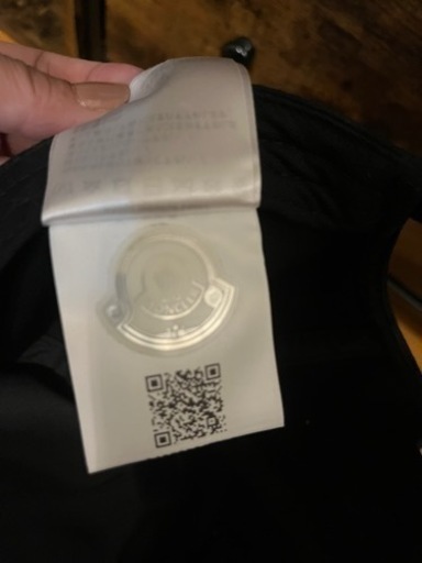 キャップ