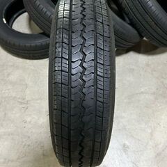 特価品　中古タイヤ　TOYO　V-02e　155/80R14 　1本　