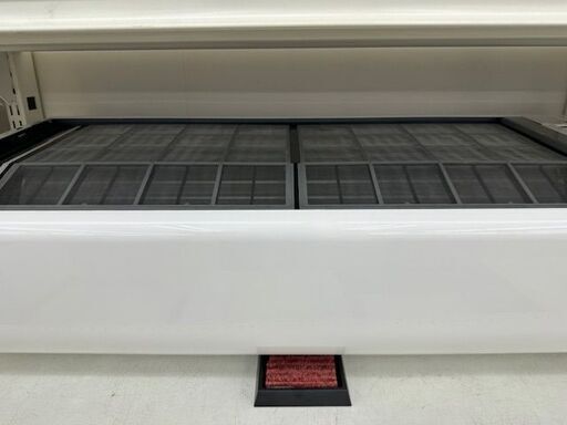 【ドリーム川西店御来店限定】 日立 エアコン RASL-400L2E9 4.0Kw 2021年製 動作確認／クリーニング済み 【2001836255601188】