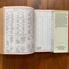 古書　英語辞書の画像