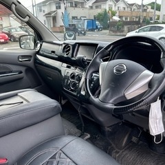 H24 NV350 キャラバン　コミコミ価格の画像
