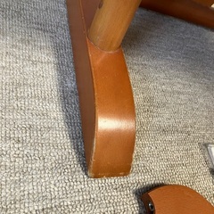 moizi  チェア　の画像