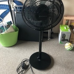 扇風機