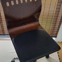 (非対面)　家具 椅子　ワークチェアの画像
