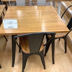 【トレファク神戸新長田】ダイニング3点セット入荷しました！!【取りに来れる方限定】