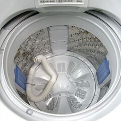 パナソニック 洗濯機 8.0kg 2016年製 NA-JF801S 8kg Panasonic 家電 札幌市 厚別区の画像