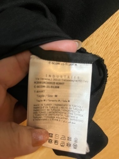 Tシャツ