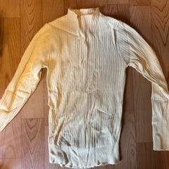 Urban research ニット