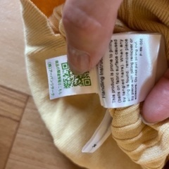 Urban research ニットの画像