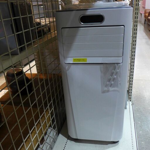 Rintuf スポットクーラー JOA4210Q-8K 2023年製【モノ市場東海店】147