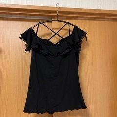 Rue de Bカットソー