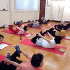 【八尾文化教室】地域の皆さんに愛される・ヨガ教室。ダンス、その他文化系もありますの画像