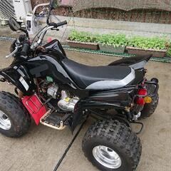 バイクの画像