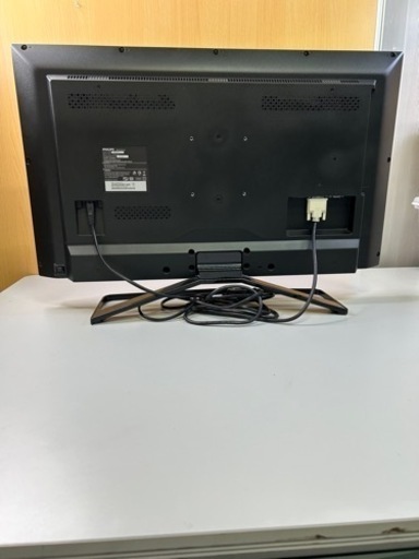 【美品】液晶ディスプレイ、パソコンモニター、PHILIPS