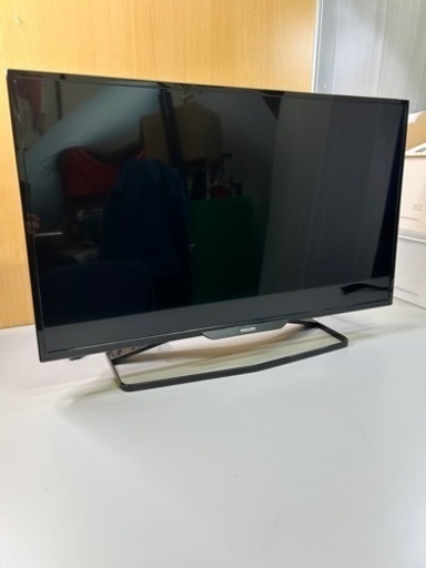 【美品】液晶ディスプレイ、パソコンモニター、PHILIPS