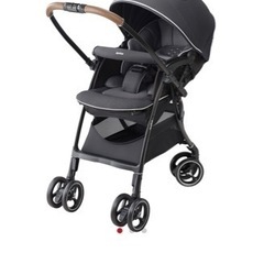 ベビーカー、ハイローチェアセット