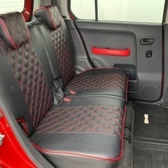【スズキ ハスラー Ｊスタイル】車検2年付✨の画像