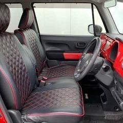 【スズキ ハスラー Ｊスタイル】車検2年付✨