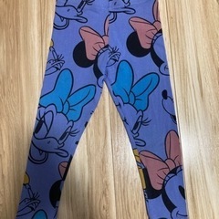 ディズニーレギンス