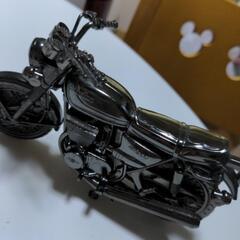 世界の名車シリーズ　vol．37 スズキ　GT380の画像