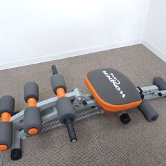 新札幌 ショップジャパン WONDER Core ワンダーコア WC-823-JC3 腹筋マシン 運動器具  No.2630の画像