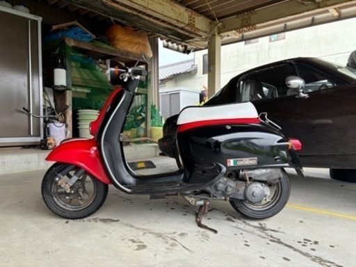 af24ジョルノ　話早い方優先