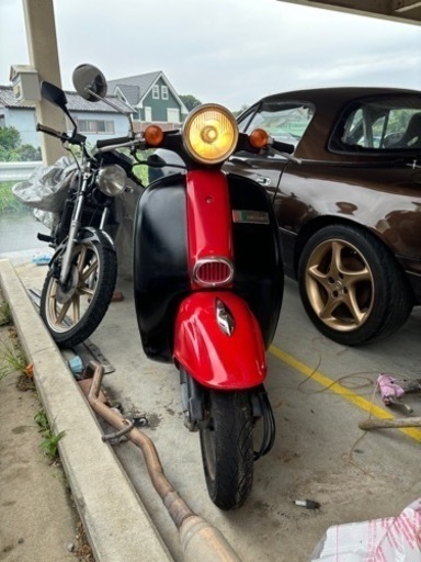 af24ジョルノ　話早い方優先