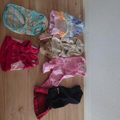 犬用　洋服　4sサイズの画像