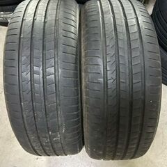 ・特価品　中古タイヤ　ブリヂストン　アレンザ　001　235/5...