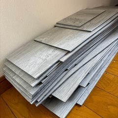 本日受け渡し希望！タイルマットの画像