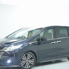 【ホンダ オデッセイ 　アブソルート】車検2年付✨の画像