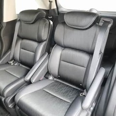【ホンダ オデッセイ 　アブソルート】車検2年付✨の画像