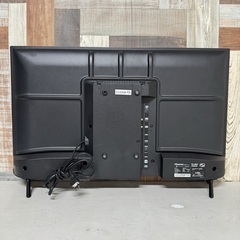 即日受渡❣️ハイセンス 32型 今年購入 チューナー×2 HDMI×2 15500円