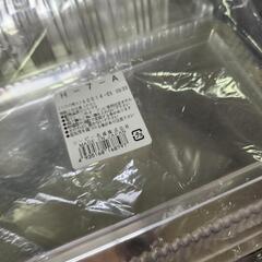 お譲りします。フードパック、お弁当、お惣菜など。の画像