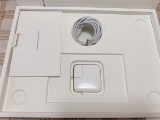 MacBook Air M2  13インチ 2022