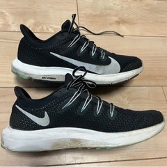 23　NIKE シューズの画像