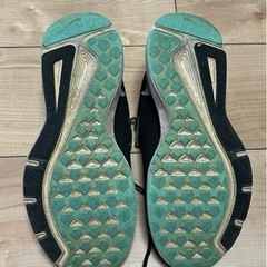 23　NIKE シューズの画像