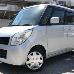 車検R６年 ９月迄🚗✨スズキ パレット🎵