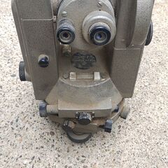 レベラー　測量　TOPCON TL-20