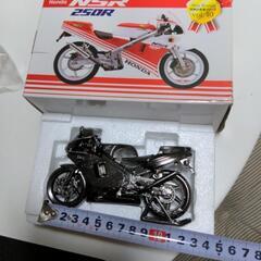 世界の名車シリーズ　vol．40 ホンダNSRの画像