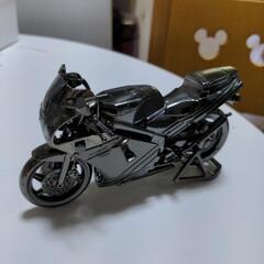 世界の名車シリーズ　vol．40 ホンダNSR